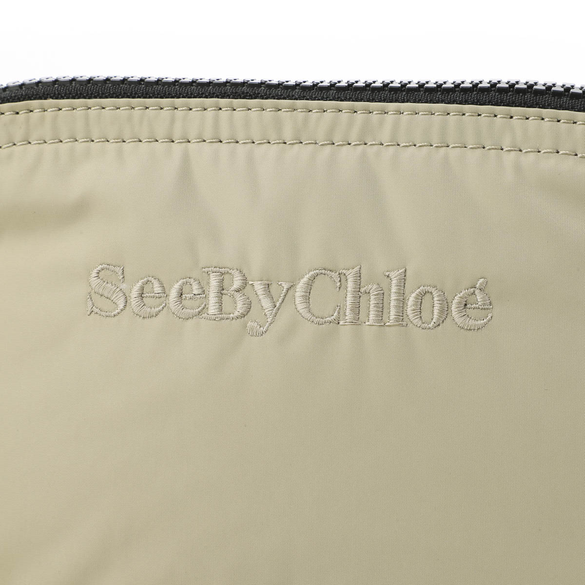 SEE BY CHLOE シーバイクロエ トラベルポーチ/JOY RIDER ジョイライダー レディース