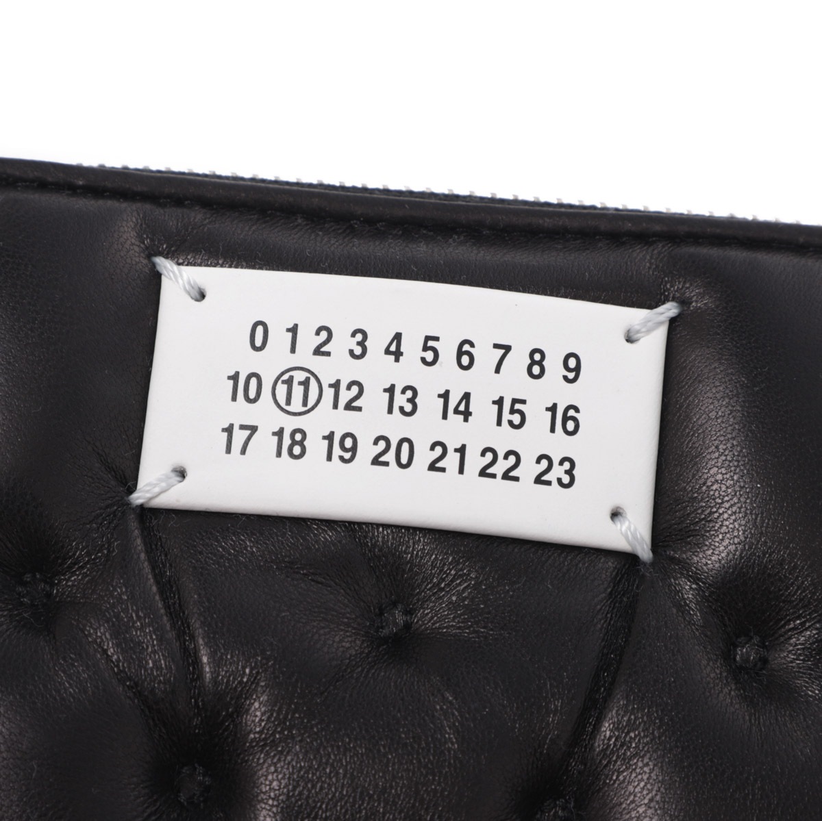 Maison Margiela メゾンマルジェラ 2つ折り財布/WALLET COMPACT
