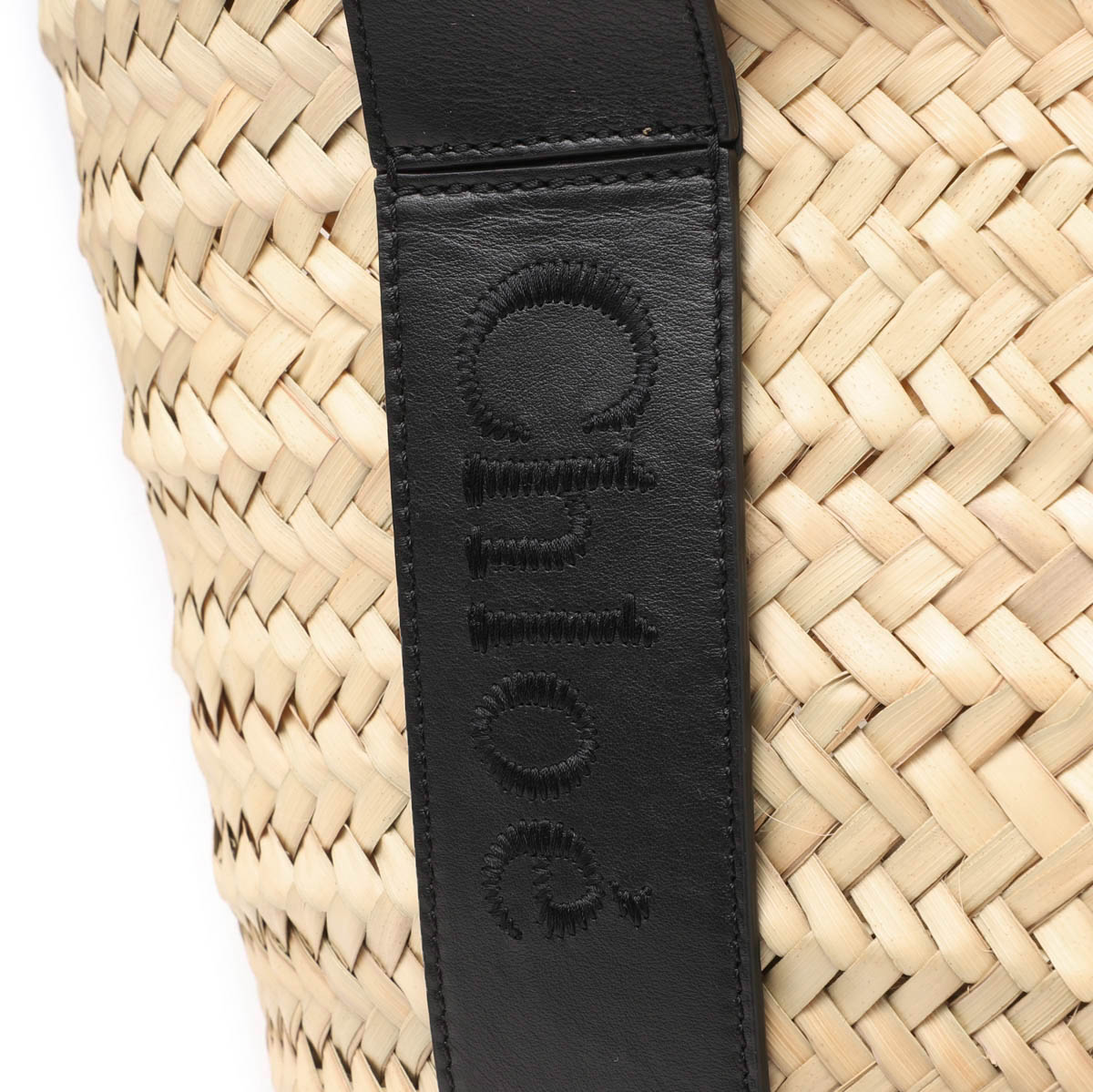 Chloe クロエ ハンドバッグ/カゴバッグ/CHLOE SENSE レディース Chloe クロエ ハンドバッグ/カゴバッグ/CHLOE SENSE レディース