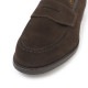 【アウトレット】【ラスト1点】CROCKETT&JONES クロケット&ジョーンズ コインローファー/HARVARD 2 26254A-S02C2 ラスト 376【大きいサイズあり】 メンズ