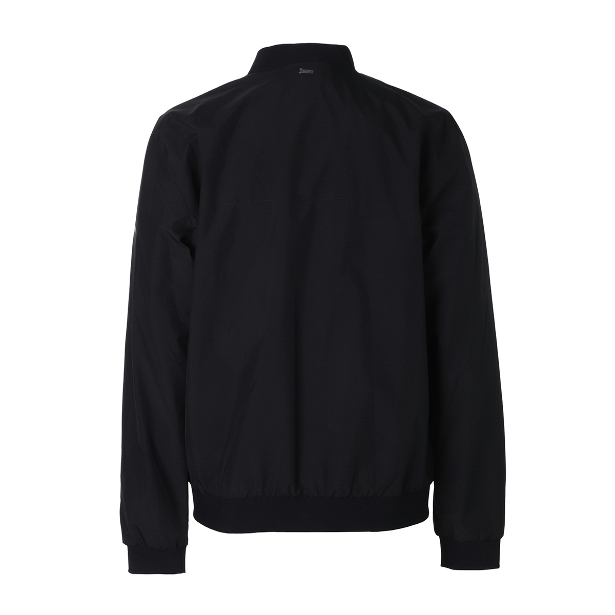 【アウトレット】【ラスト1点】HERNO ヘルノ ブルゾン/ボンバージャケット/FUNCTIONAL WARDROBE BOMBER JACKET IN GORE-TEX INFINIUM WINDSTOPPER メンズ