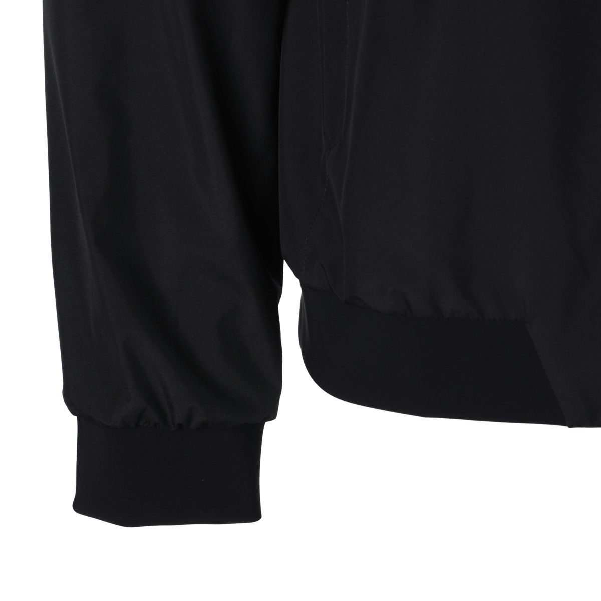【アウトレット】【ラスト1点】HERNO ヘルノ ブルゾン/ボンバージャケット/FUNCTIONAL WARDROBE BOMBER JACKET IN GORE-TEX INFINIUM WINDSTOPPER メンズ