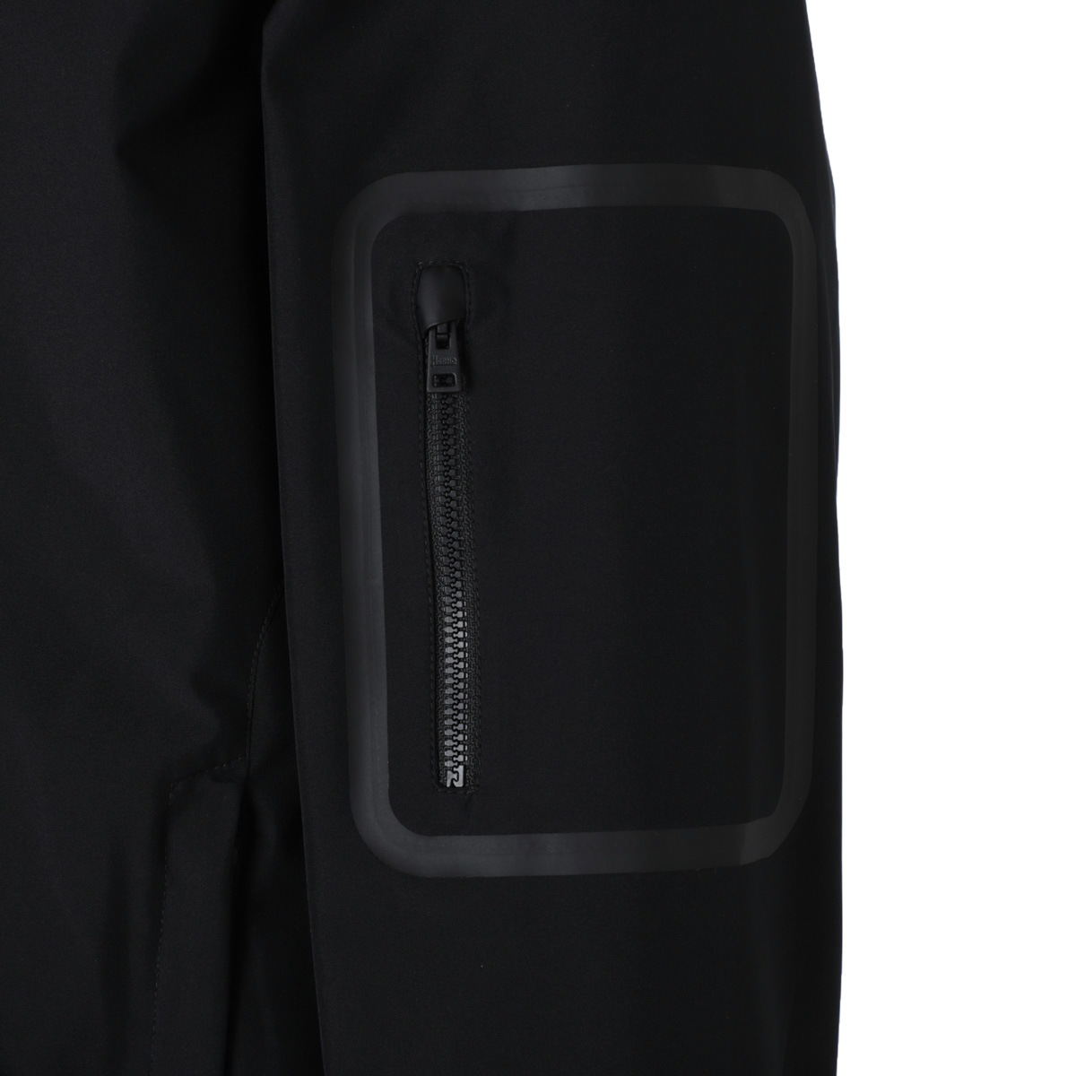 【アウトレット】【ラスト1点】HERNO ヘルノ ブルゾン/ボンバージャケット/FUNCTIONAL WARDROBE BOMBER JACKET IN GORE-TEX INFINIUM WINDSTOPPER メンズ