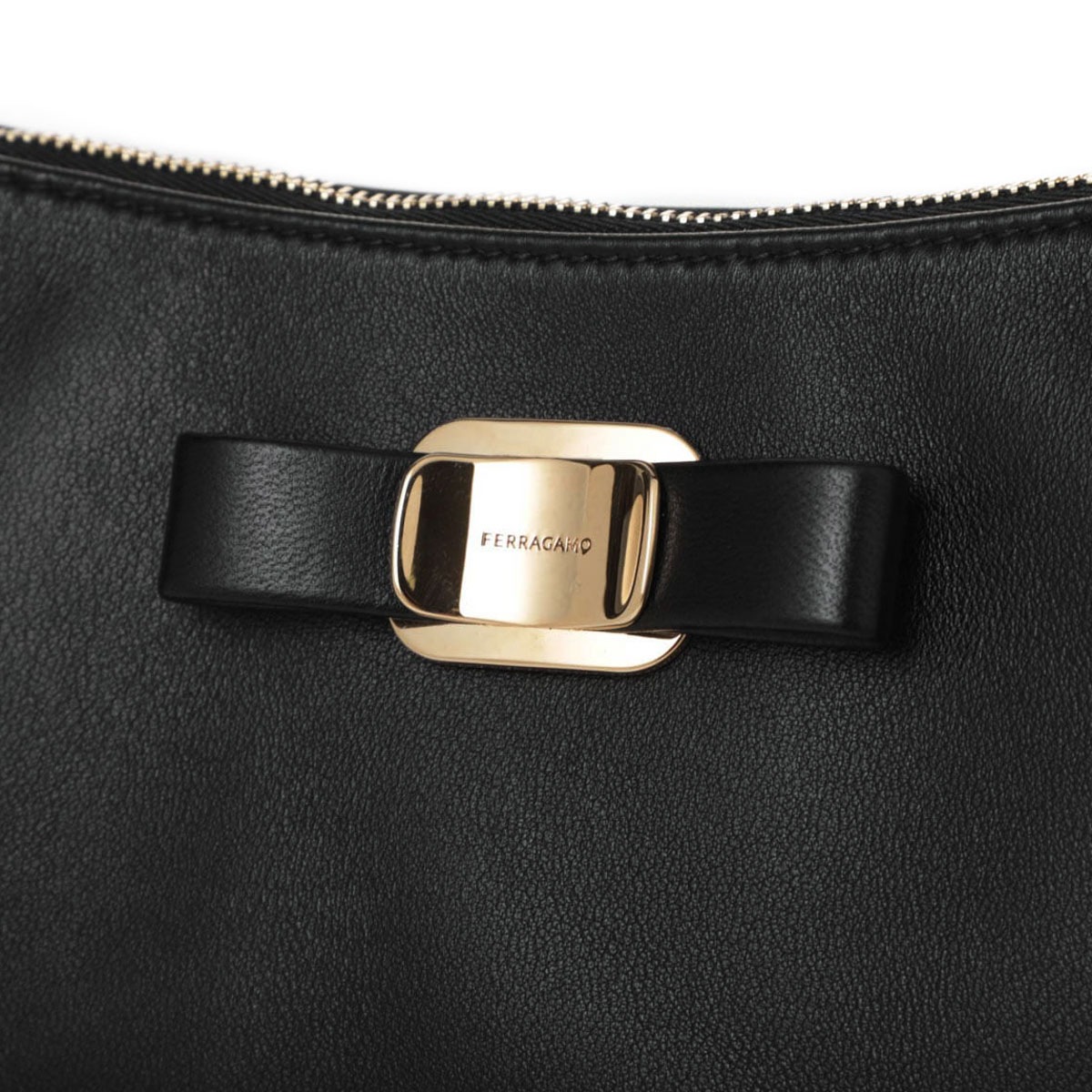 FERRAGAMO フェラガモ ショルダーバッグ/ミニバッグ レディース