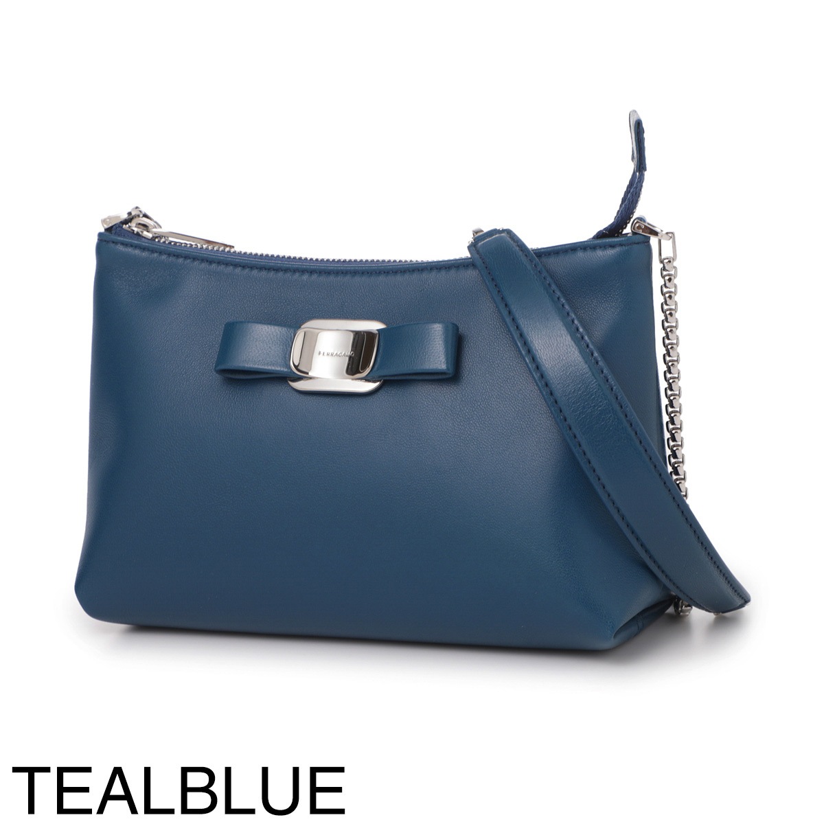 FERRAGAMO フェラガモ ショルダーバッグ/ミニバッグ レディース