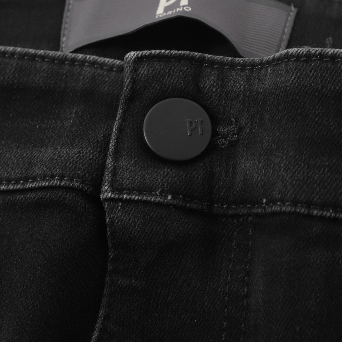 PT TORINO DENIM ピーティートリノデニム ジップフライジーンズ/SWING SLIM FIT メンズ