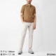 Gran Sasso グランサッソ ニットポロシャツ/スキッパーポロシャツ/TENNNIS SKIPPER【大きいサイズあり】 メンズ