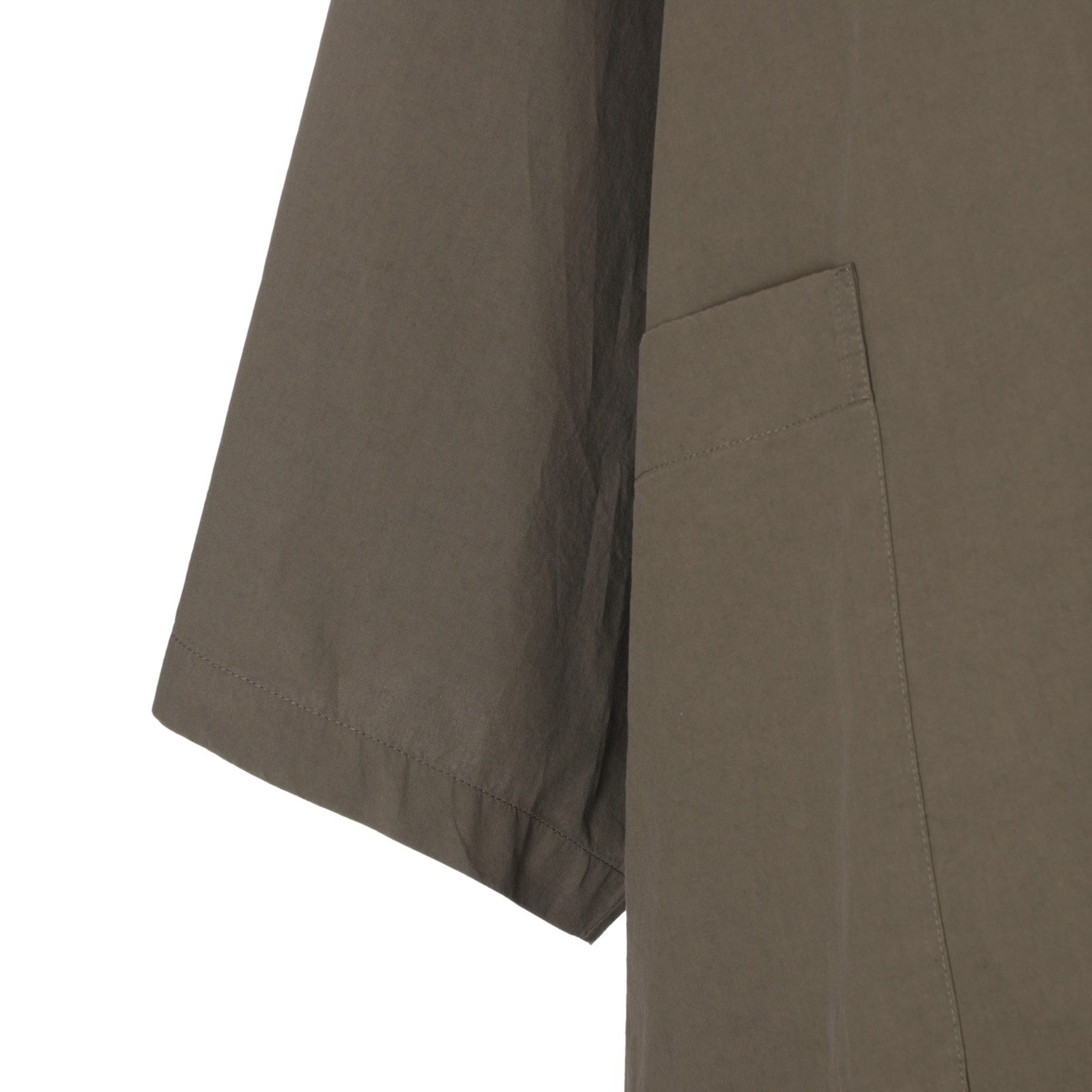 アウトレット】【ラスト1点】THE ROW ザ ロウ トレンチコート/LEINS