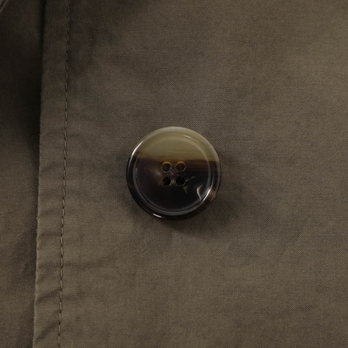 【アウトレット】【ラスト1点】THE ROW ザ ロウ トレンチコート/LEINS COAT レディース