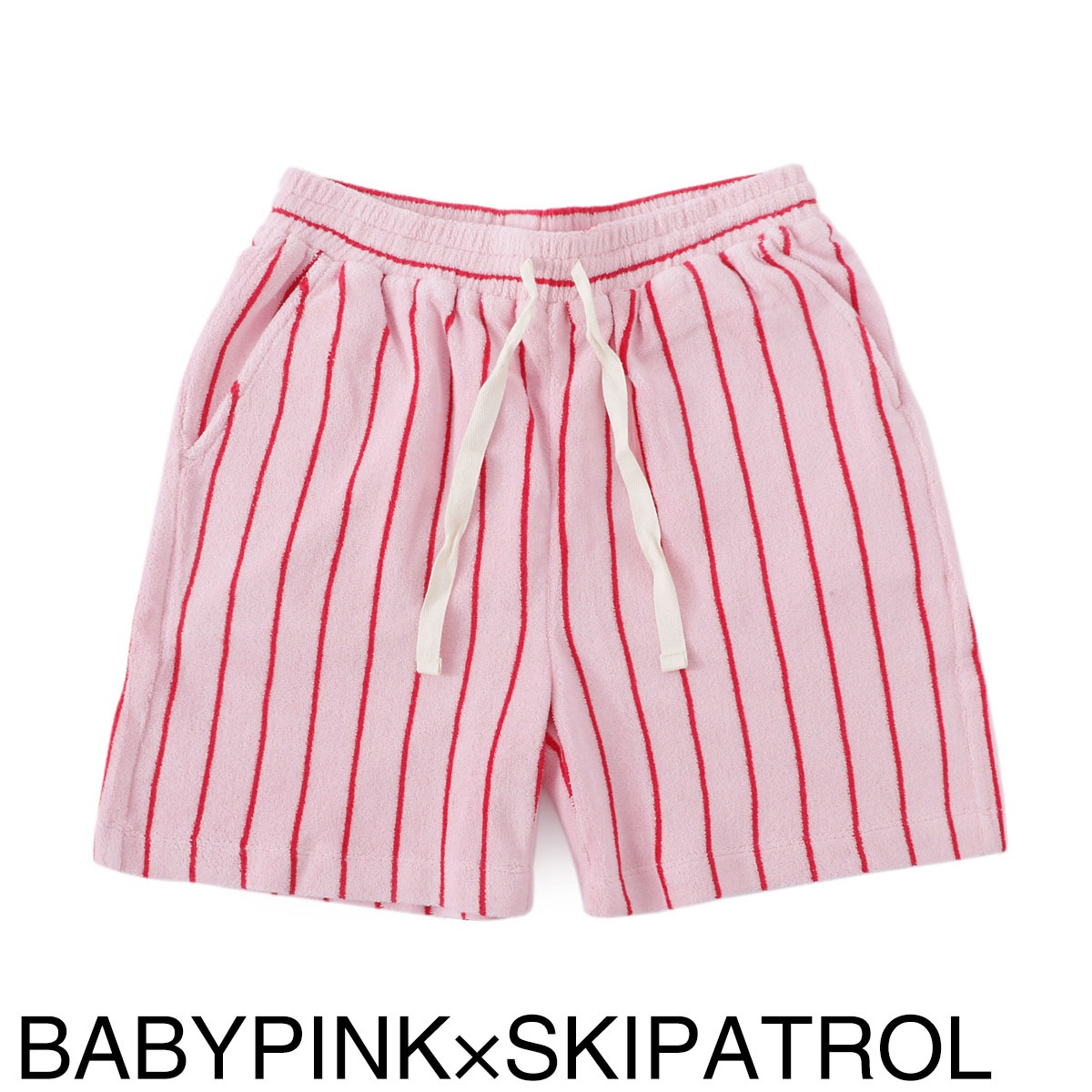 【アウトレット】【ラスト1点】BONGUSTA ボングスタ ショートパンツ/NARAM SHORTS レディース