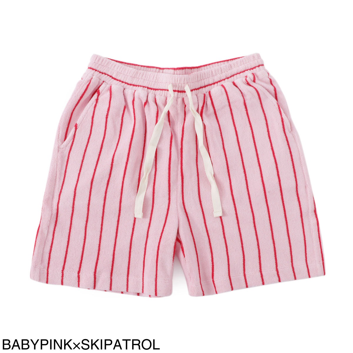 【アウトレット】【ラスト1点】BONGUSTA ボングスタ ショートパンツ/NARAM SHORTS レディース