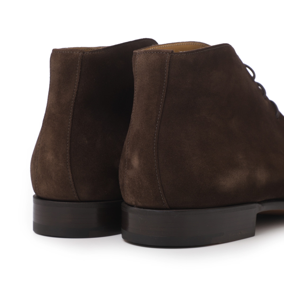 EDWARD GREEN エドワードグリーン チャッカブーツ/BANBURY ラスト 202