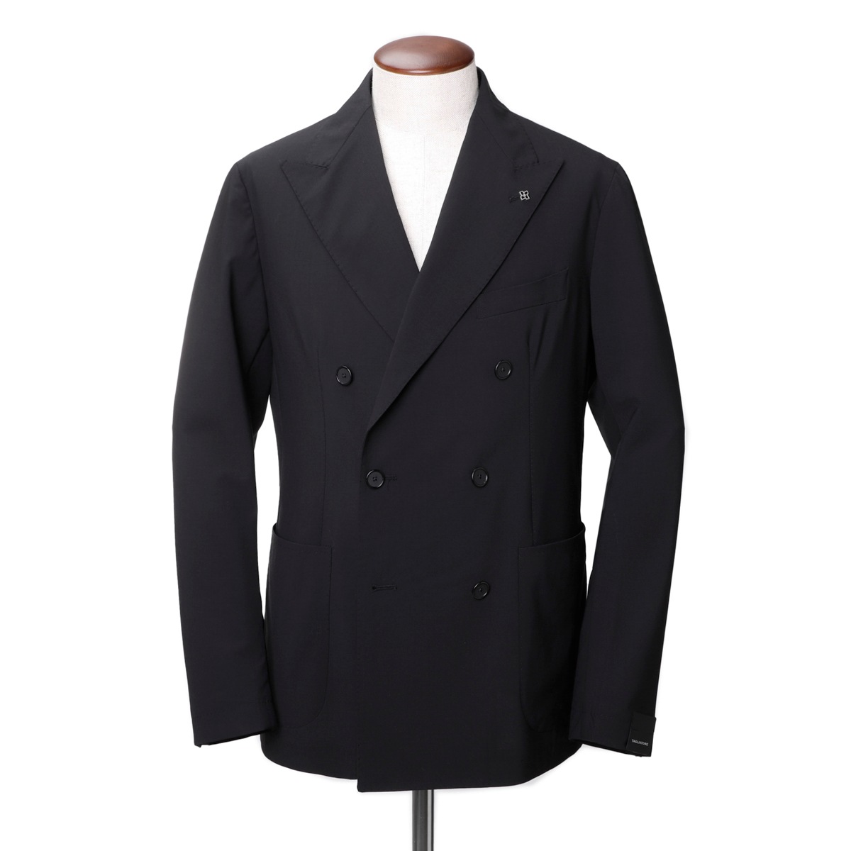 TAGLIATORE タリアトーレ ダブルジャケット/DARREL【大きいサイズあり