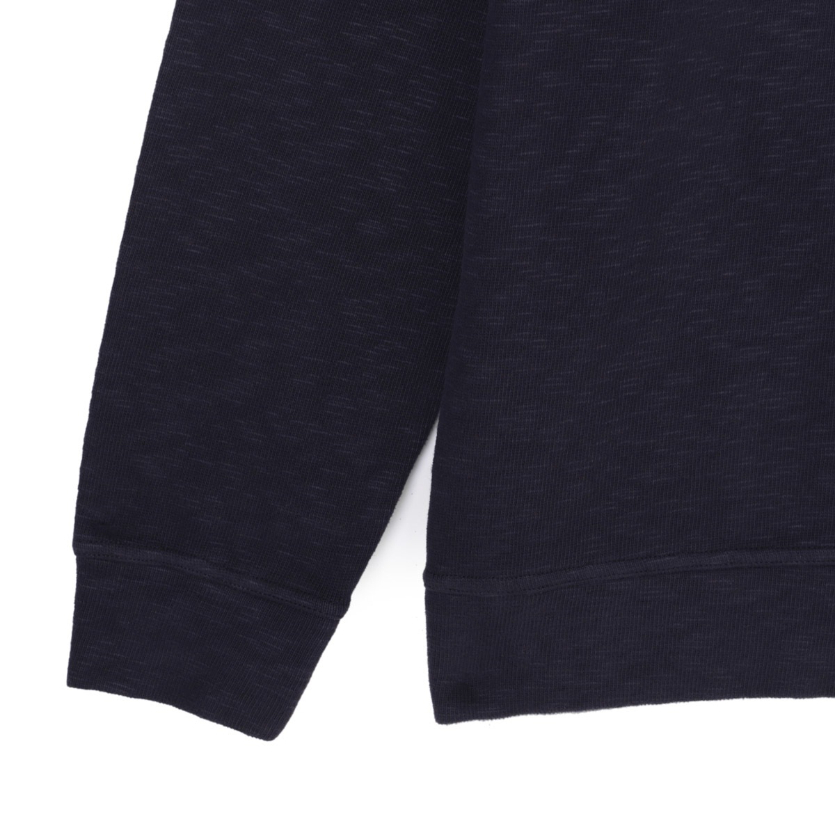 STONE ISLAND ストーンアイランド スウェットシャツ/6100053 VANISE BRUSHED HEAVY COTTON JERSEY メンズ