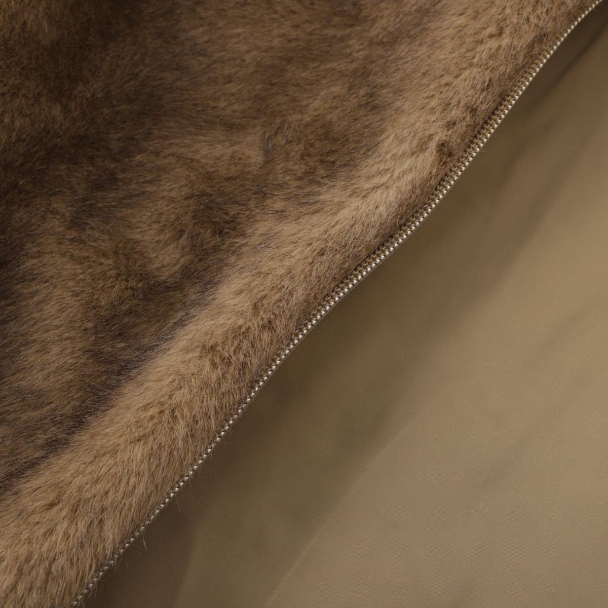 CAPE HORN ケープホーン ブルゾン/ファージャケット/ISLUGA【大きいサイズあり】 レディース