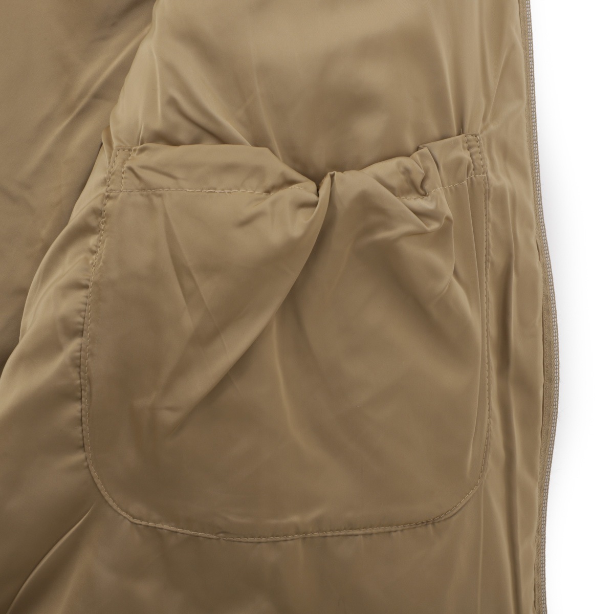 CAPE HORN ケープホーン ブルゾン/ファージャケット/ISLUGA【大きいサイズあり】 レディース