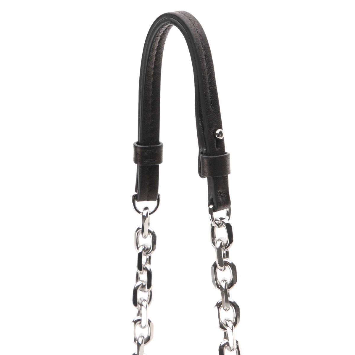 【Maison Margiela】ボウリング ショルダーバッグ☆SALE中♪ Maison Margiela メゾンマルジェラ ショルダーバッグ 2WAY