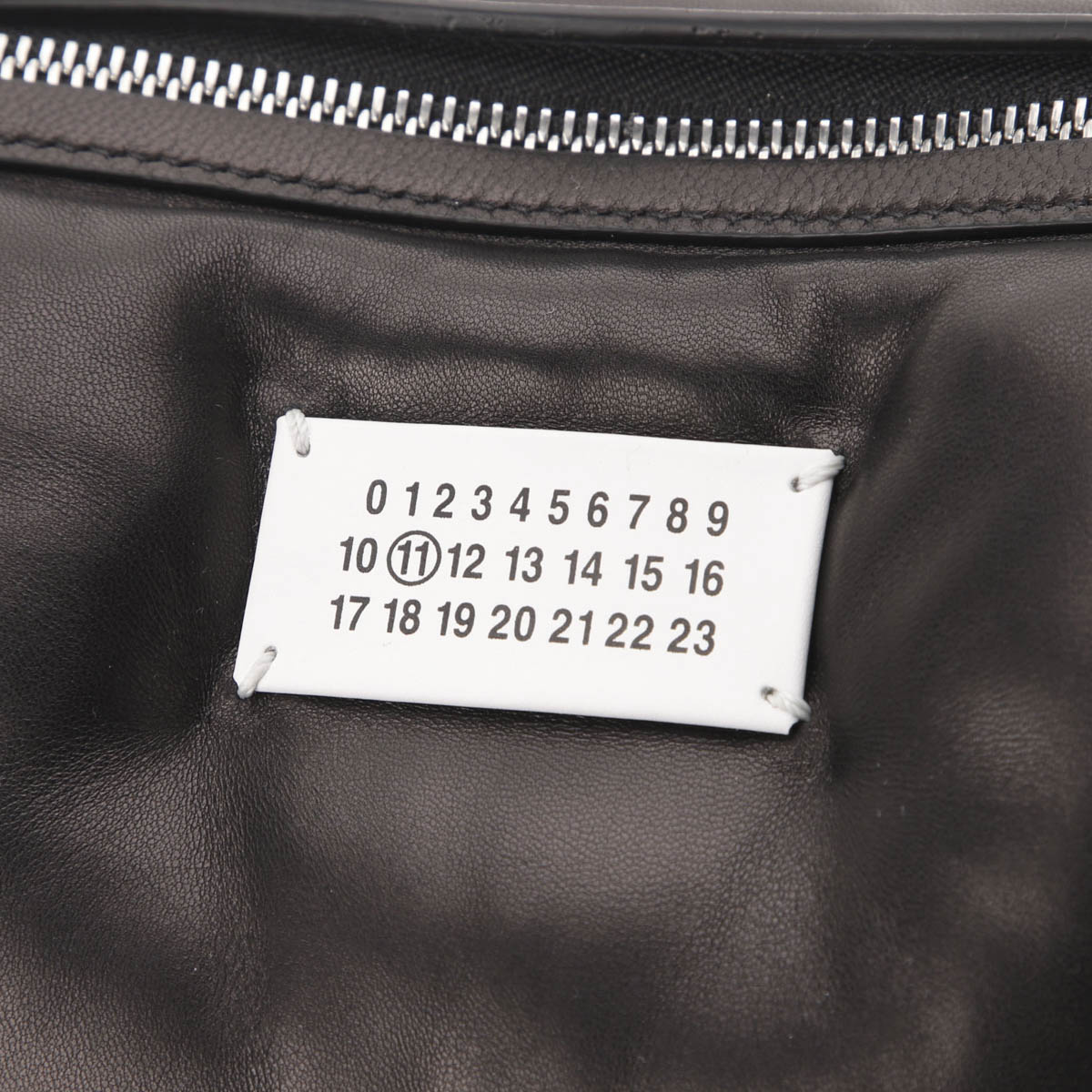 【Maison Margiela】ボウリング ショルダーバッグ関税込み SALE Maison Margiela メゾンマルジェラ ショルダーバッグ 2WAY