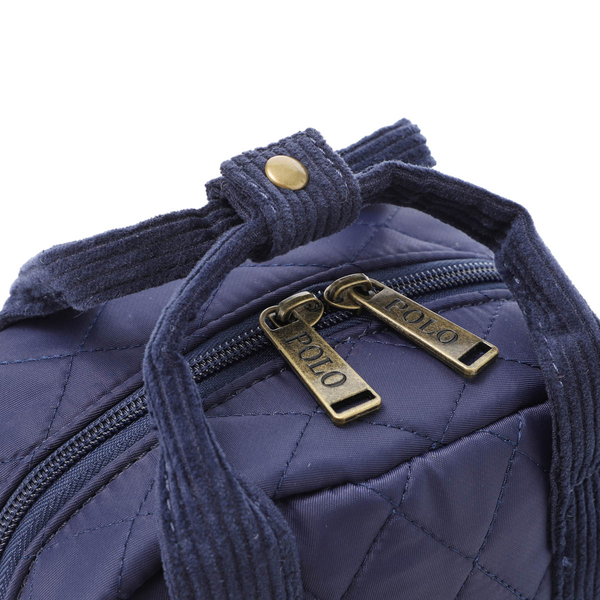 POLO RALPH LAUREN ポロラルフローレン ショルダーバッグ 2WAY/クロスボディバッグ KIDS キッズ ガールズ ボーイズ/RLAG POLO QUILTED CROSSBODY レディース