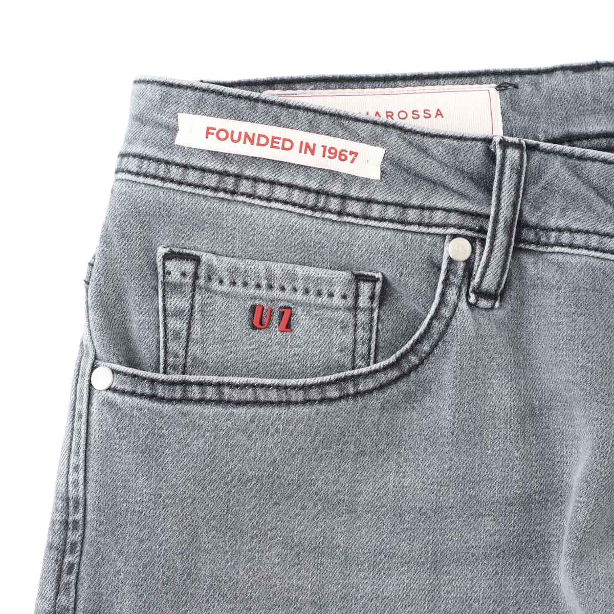 TRAMAROSSA トラマロッサ ボタンフライジーンズ/LEONARDO【大きいサイズあり】 メンズ