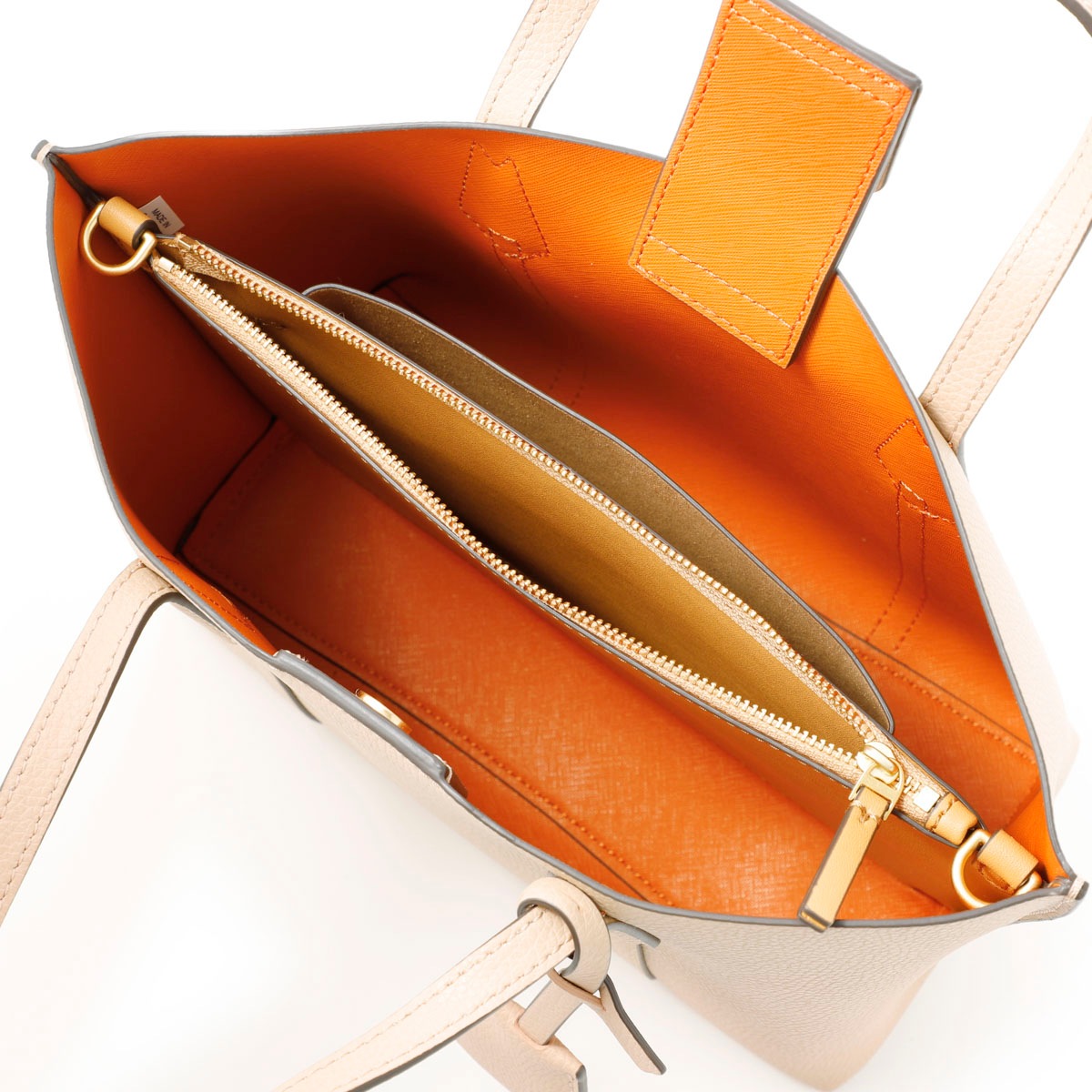 TORY BURCH トリーバーチ トートバッグ 2WAY/PERRY SMALL TRIPLE