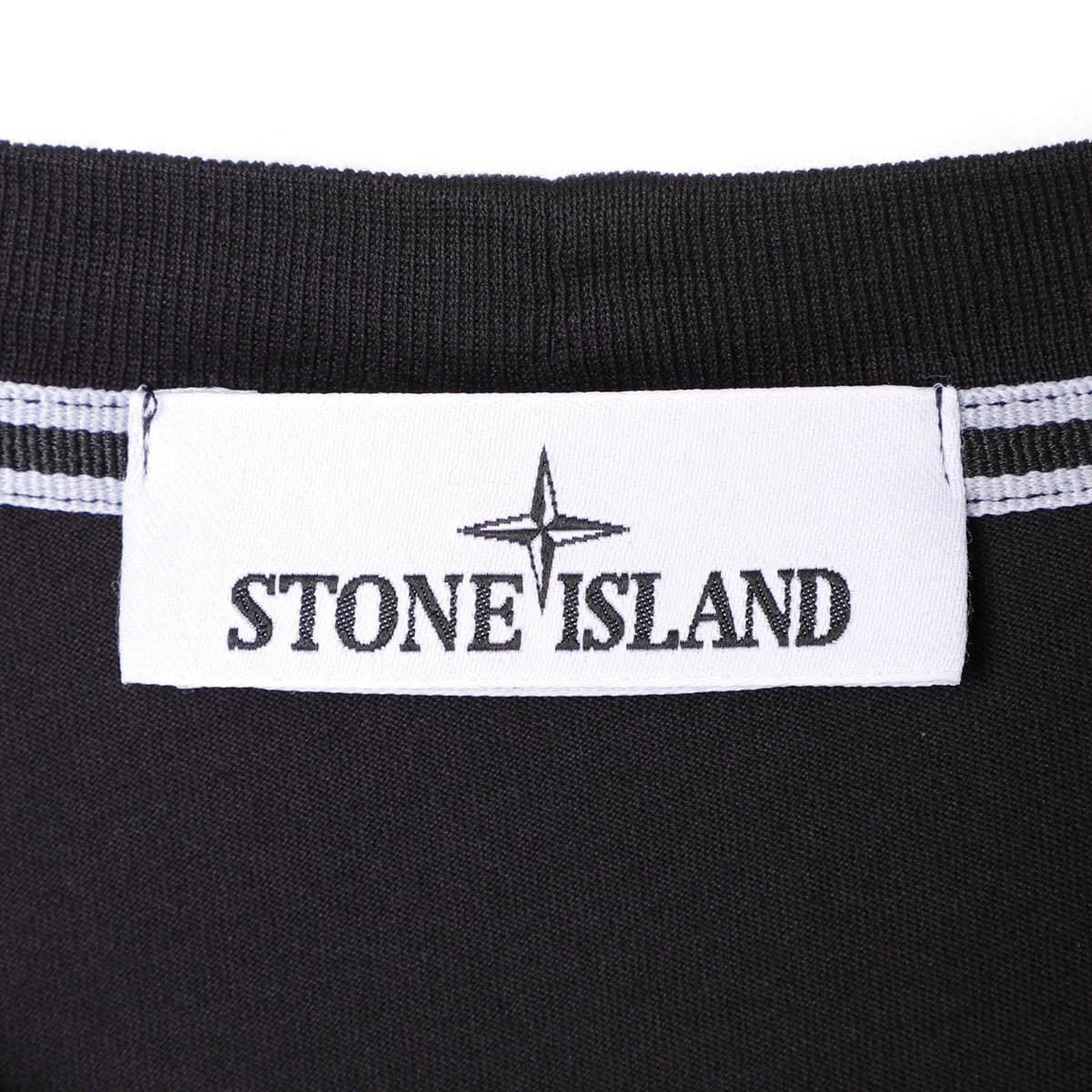 STONE ISLAND ストーンアイランド クルーネックTシャツ/2NS81