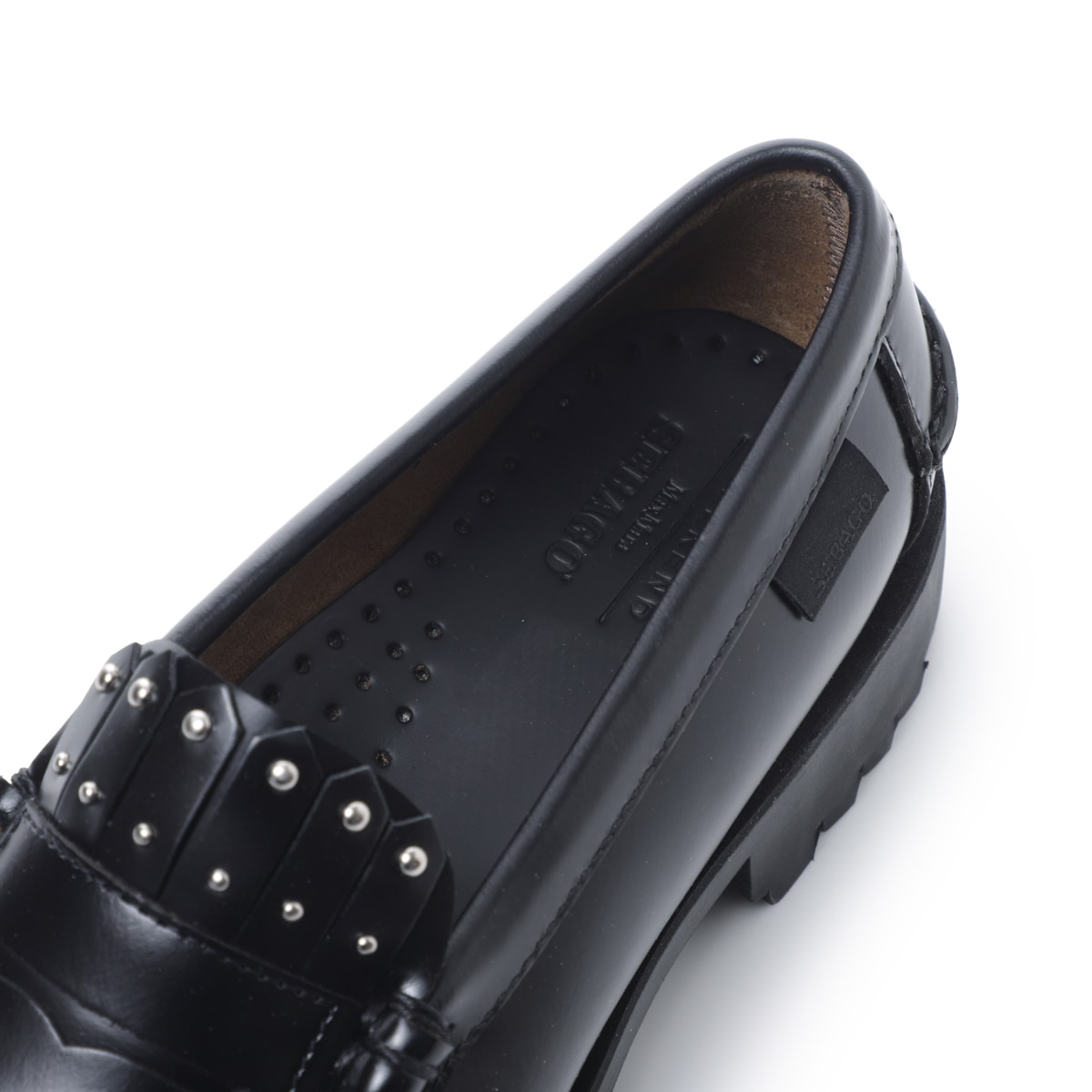 MaxMara WEEKEND ローファー　サイズ39 MaxMara WEEKEND ローファー サイズ39