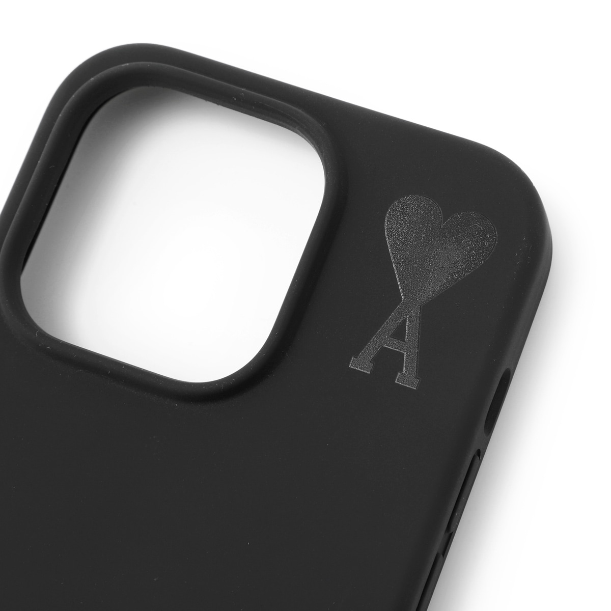 AMI ALEXANDRE MATTIUSSI アミ iPhoneケース/IPHONE 14 PRO CASE メンズ