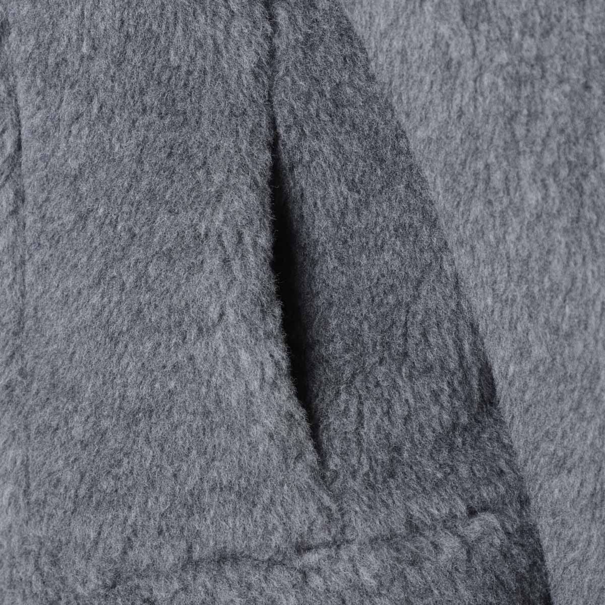 【アウトレット】【ラスト1点】Max Mara マックスマーラ ショートジャケット/ボアブルゾン/TEDDINO1【大きいサイズあり】 レディース