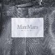 【アウトレット】【ラスト1点】Max Mara マックスマーラ ショートジャケット/ボアブルゾン/TEDDINO1【大きいサイズあり】 レディース