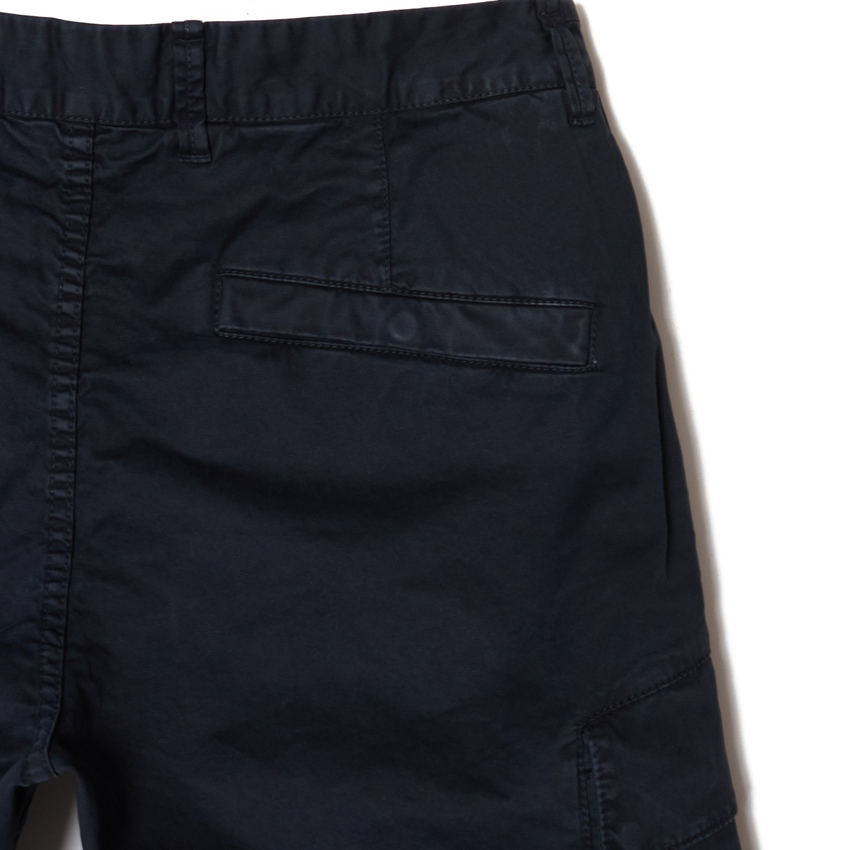 STONE ISLAND ストーンアイランド カーゴショーツ/カーゴバミューダ