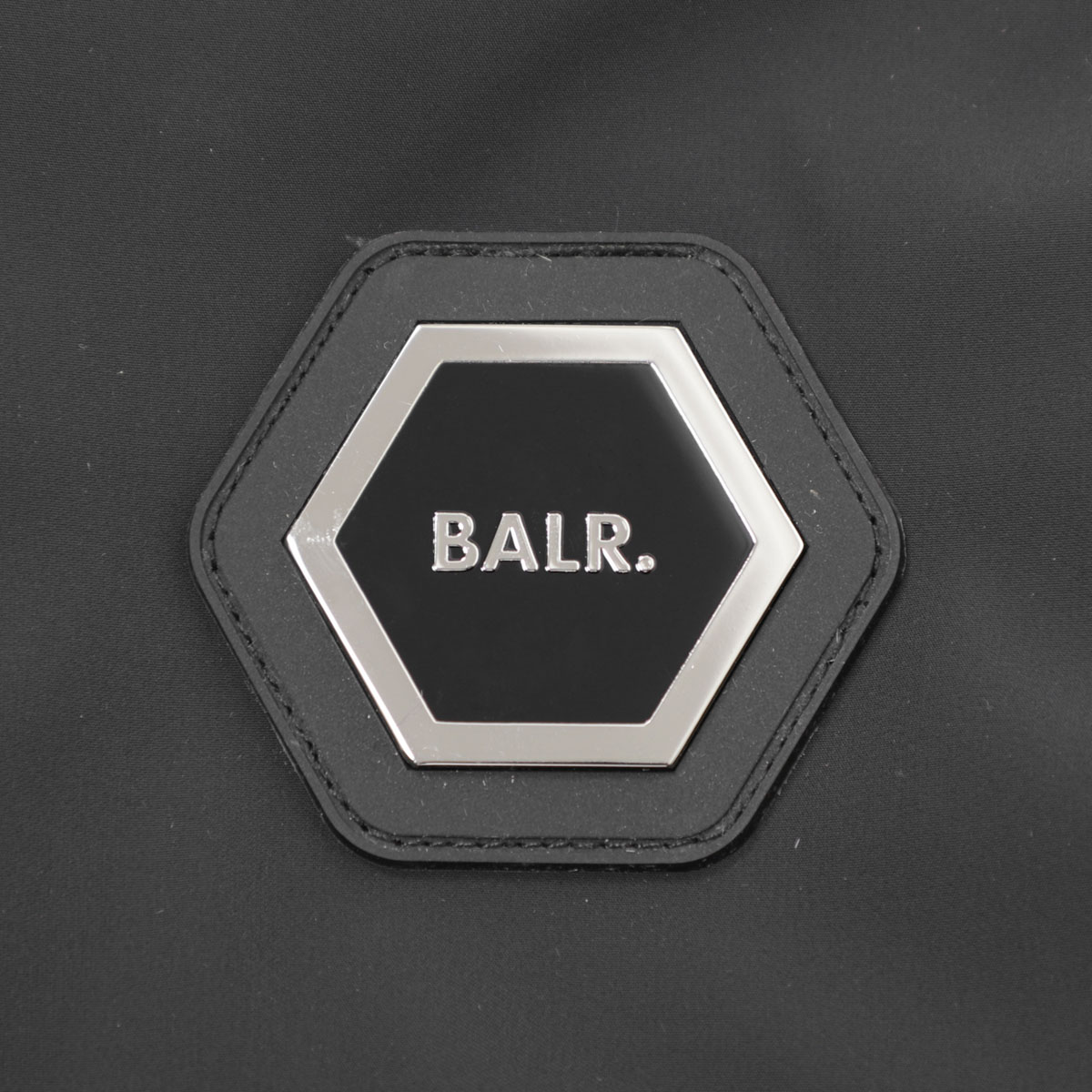 アウトレット】BALR. ボーラー ダウンコート/DANTE JACQUARD LONG 