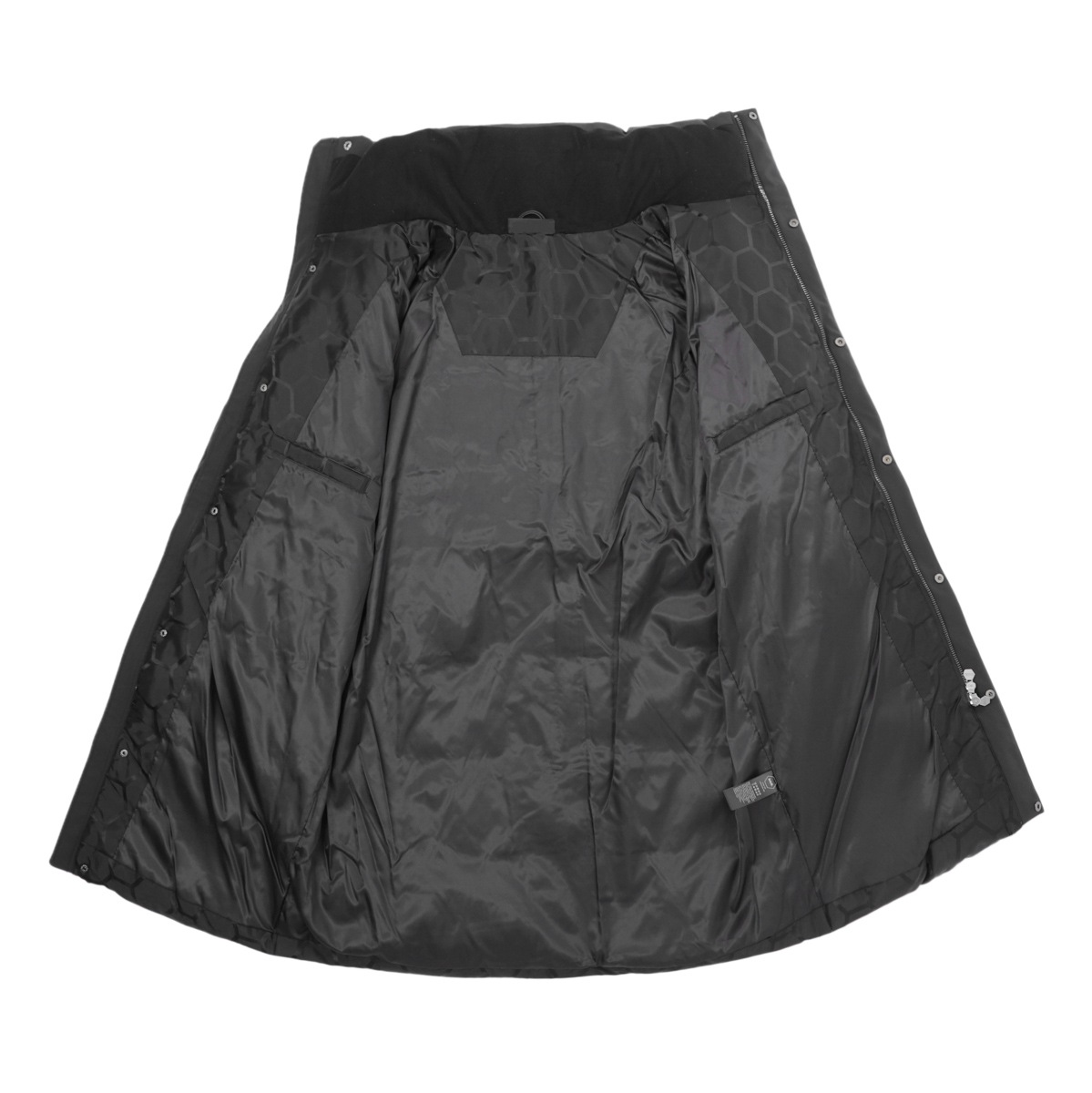 アウトレット】BALR. ボーラー ダウンコート/DANTE JACQUARD LONG