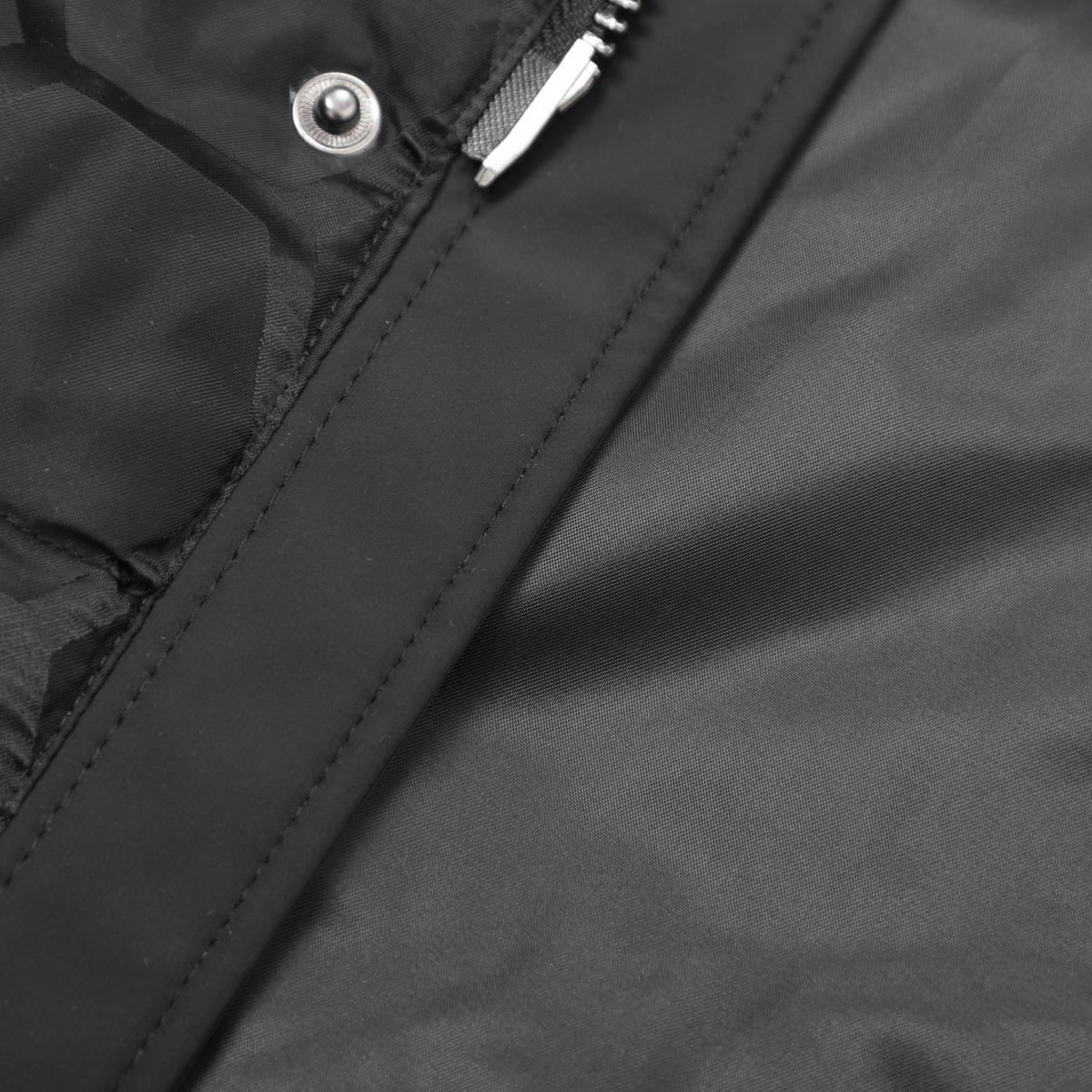 アウトレット】BALR. ボーラー ダウンコート/DANTE JACQUARD LONG 
