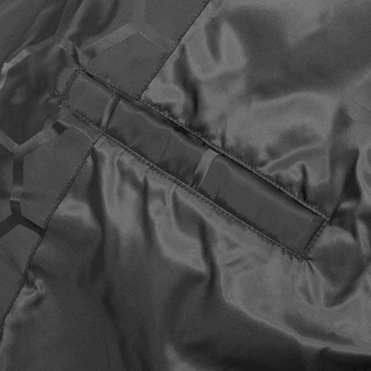 BALR.ダウンコート BALR. ボーラー ダウンコート/DANTE JACQUARD LONG PUFFER