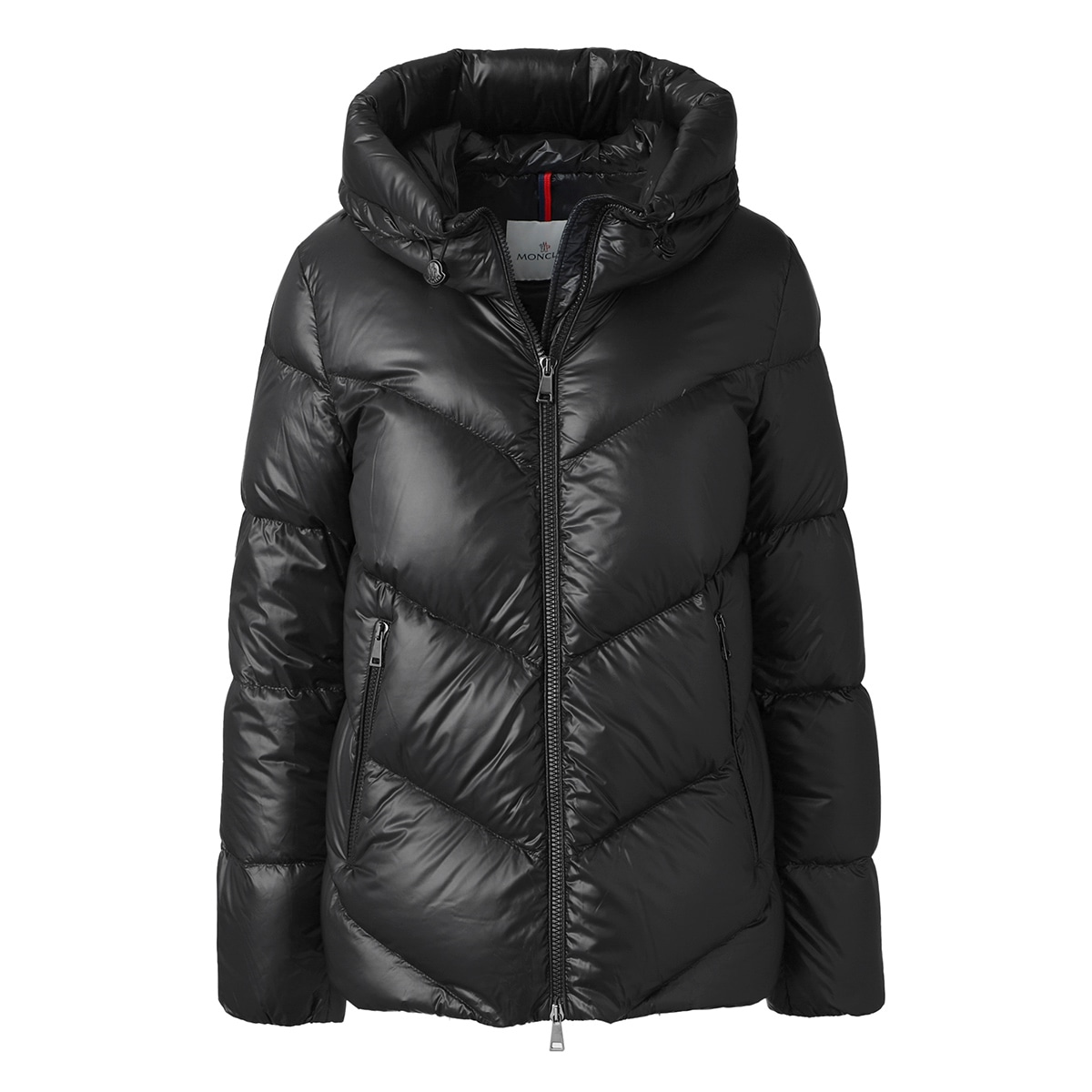 【アウトレット】【ラスト1点】MONCLER モンクレール ダウンジャケット/CHAMBON レディース