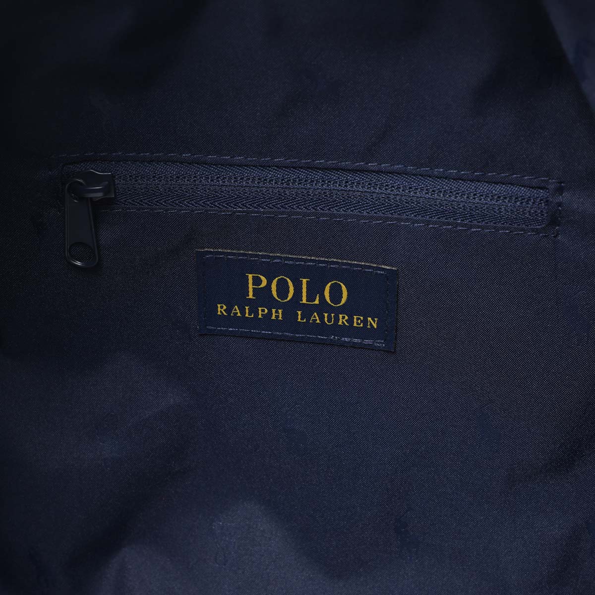 【訳あり】【アウトレット】POLO RALPH LAUREN ポロラルフローレン ボストンバッグ/ダッフルバッグ/RLAN VARSITY PLAYER DUFFLE