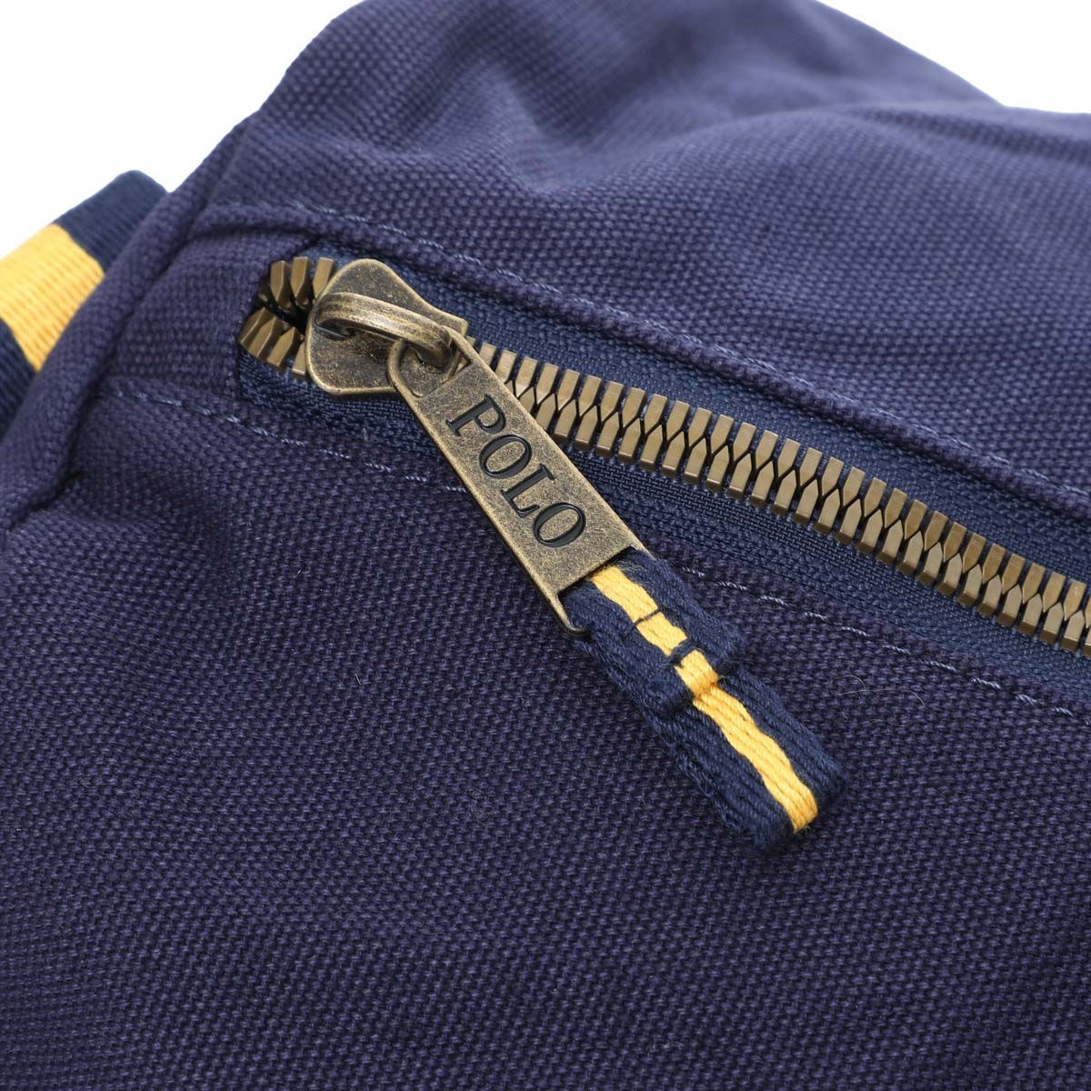 【訳あり】【アウトレット】POLO RALPH LAUREN ポロラルフローレン ボストンバッグ/ダッフルバッグ/RLAN VARSITY PLAYER DUFFLE