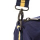 【訳あり】【アウトレット】POLO RALPH LAUREN ポロラルフローレン ボストンバッグ/ダッフルバッグ/RLAN VARSITY PLAYER DUFFLE