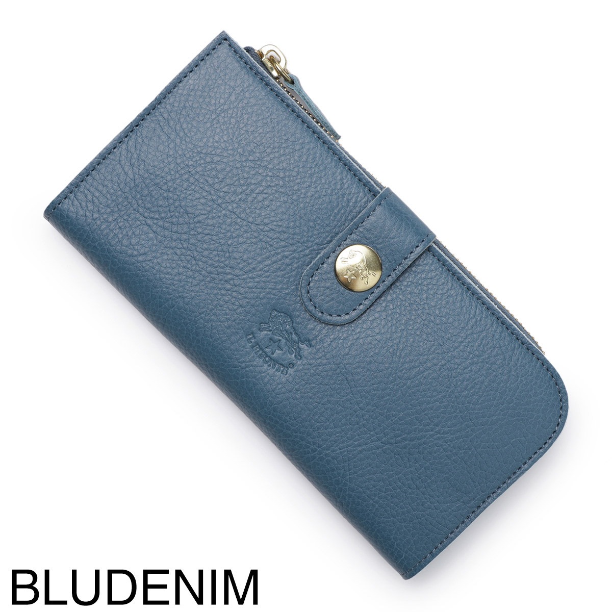 【新品未使用】IL BISONTE イルビゾンテ L字 長財布　SCW011 楽天市場】イルビゾンテ IL BISONTE 長財布 レディース メンズ 財布 L