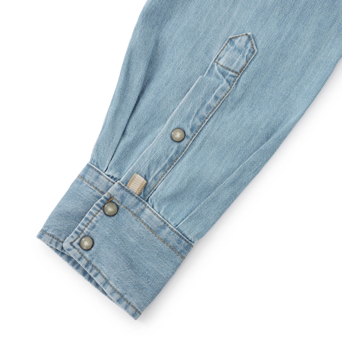 【訳あり】【アウトレット】JACOB COHEN ヤコブコーエン デニムシャツ/ウエスタンシャツ/CAMICIA WESTERN メンズ