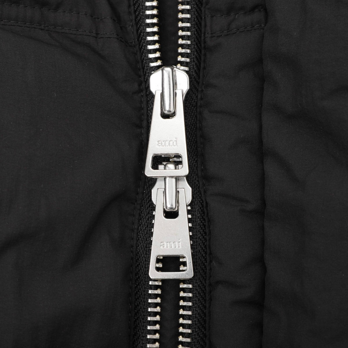 アウトレット】AMI アミ ダウンベスト | メンズ・ブランド一覧,□ A