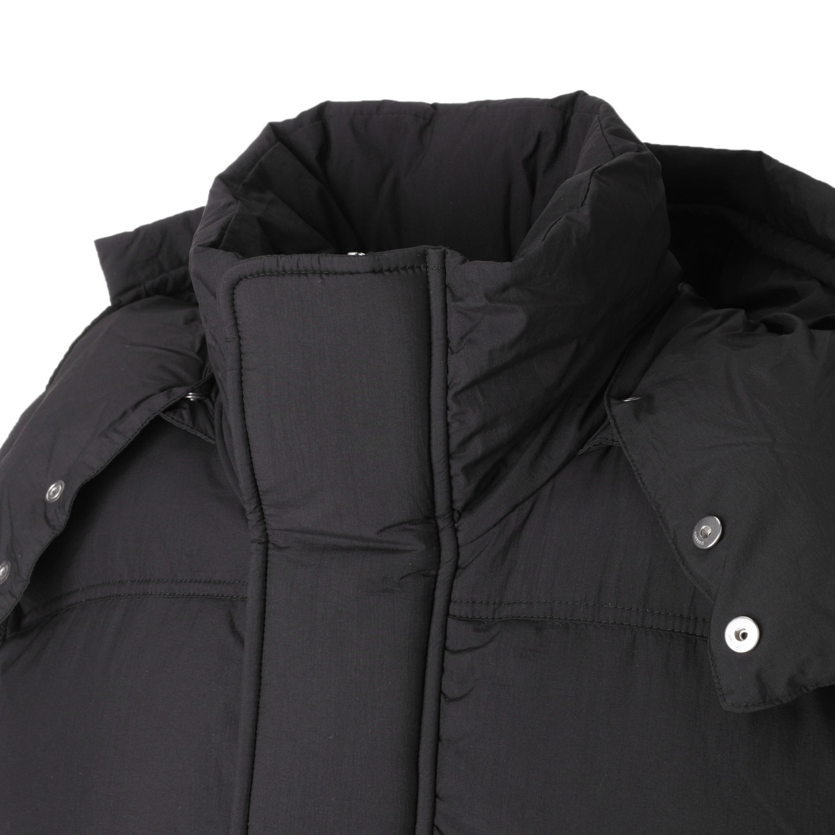 アウトレット】AMI アミ ダウンベスト | メンズ・ブランド一覧,□ A