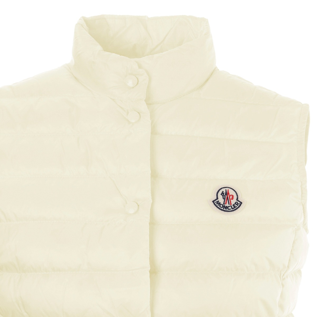 アウトレット】【ラスト1点】MONCLER モンクレール ダウンベスト/LIANE