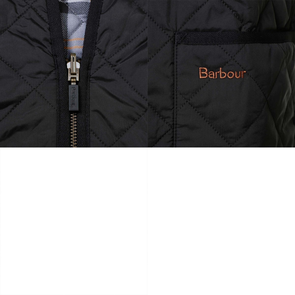 yusaku…さん専用Barbour 高級感のあるナイロンジャケット 38 yusaku…さん専用Barbour 高級感のあるナイロンジャケット 38