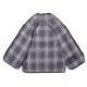 Barbour バブアー 中綿入りベスト/ジレ/QUILTED WAISTCOAT/ZIP-IN LINER メンズ