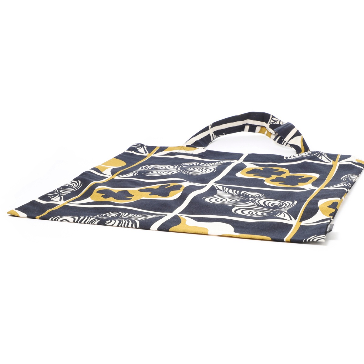 ネコポス対応(4点まで)』marimekko マリメッコ トートバッグ/PIENI 