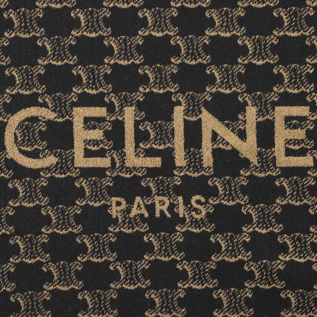 CELINE セリーヌ ビーチタオル/タオルブランケット | ライフ