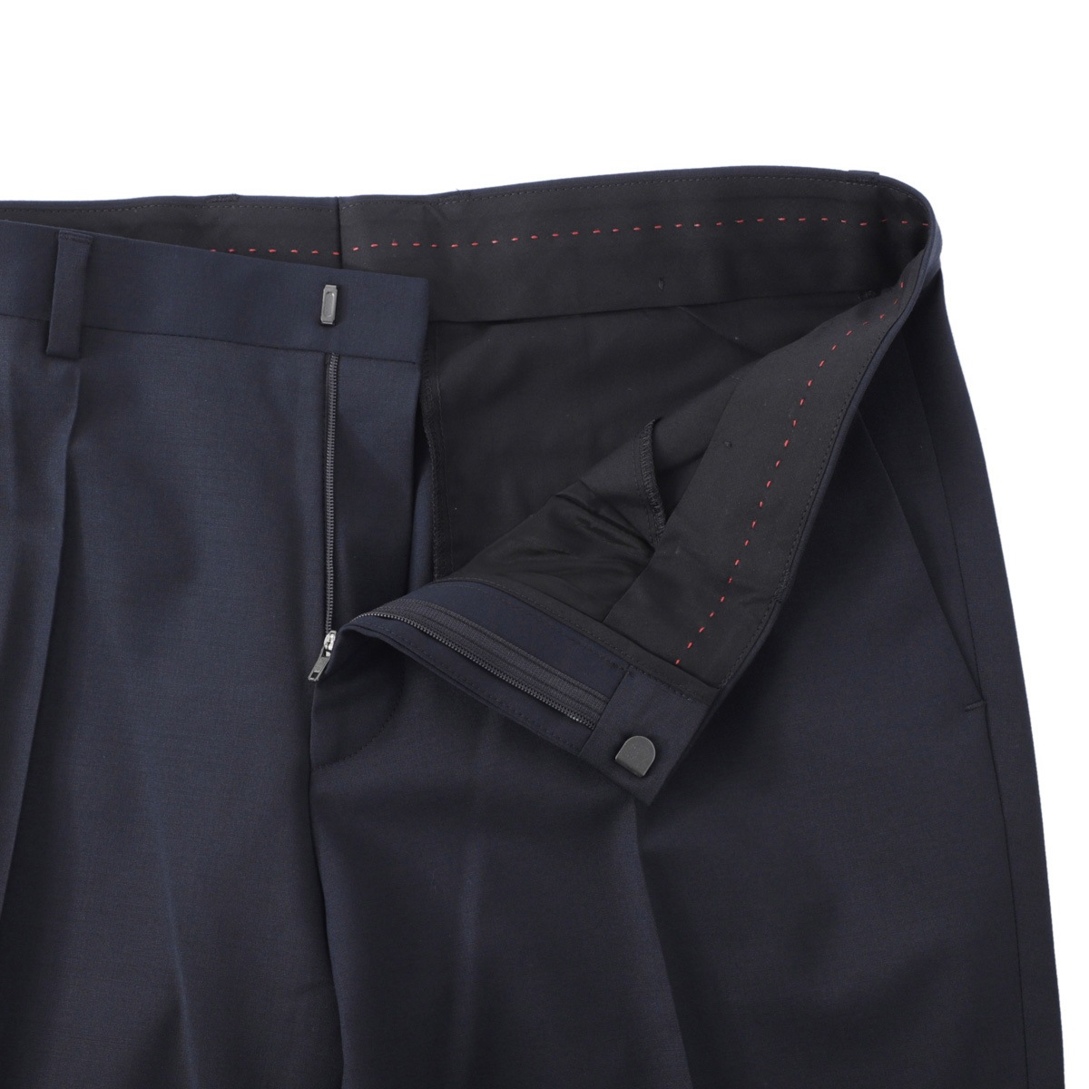 HUGO HUGOBOSS ヒューゴヒューゴボス シングル 2つボタンスーツ