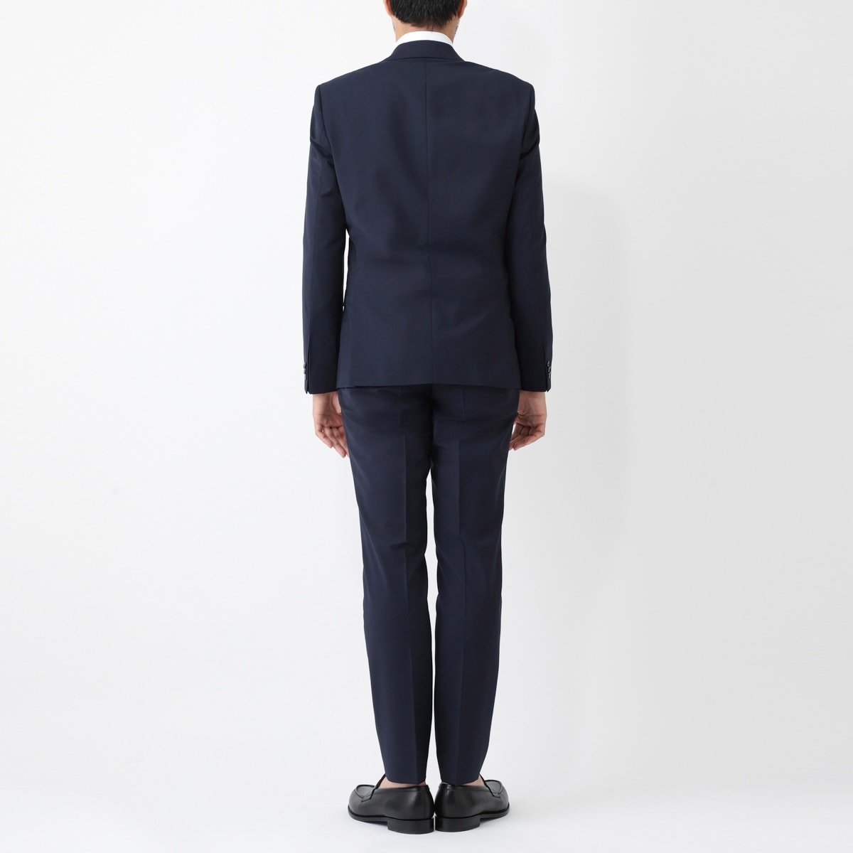 HUGO HUGOBOSS シングル 2つボタンスーツ arti-10217983-405 HUGO HUGOBOSS ヒューゴヒューゴボス シングル 2つボタンスーツ